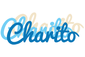 Charito breeze logo