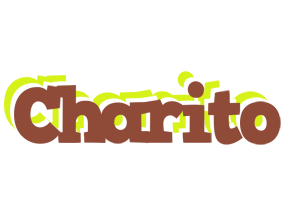 Charito caffeebar logo