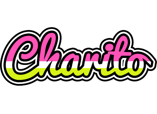 Charito candies logo
