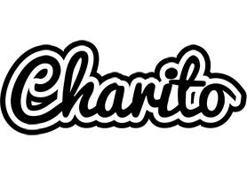 Charito chess logo