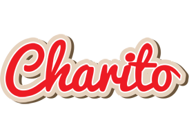 Charito chocolate logo