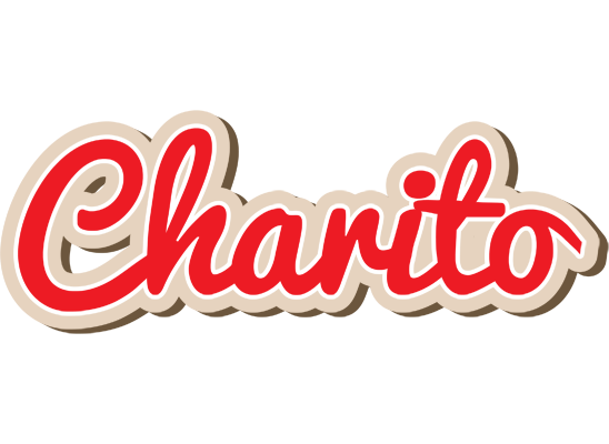 Charito chocolate logo