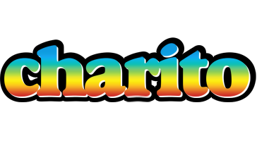 Charito color logo