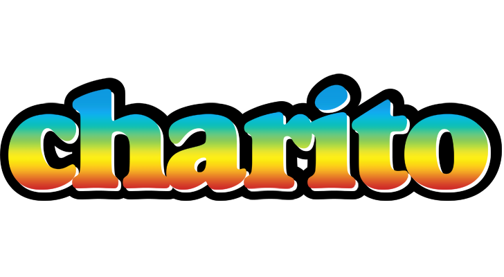 Charito color logo