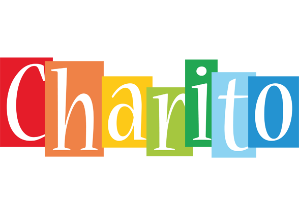 Charito colors logo
