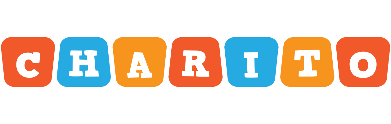 Charito comics logo