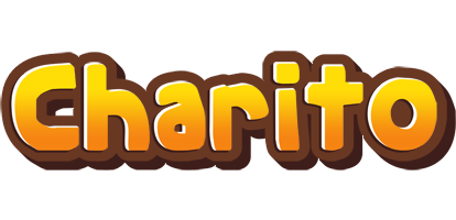 Charito cookies logo