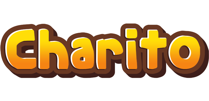 Charito cookies logo