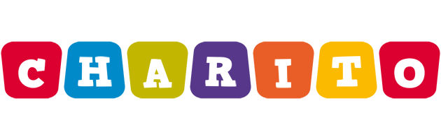 Charito daycare logo