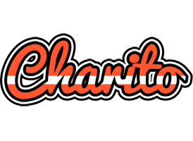 Charito denmark logo