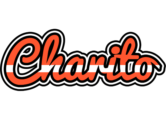 Charito denmark logo