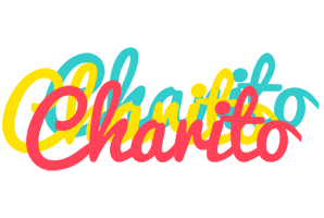 Charito disco logo