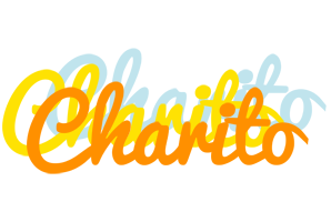 Charito energy logo