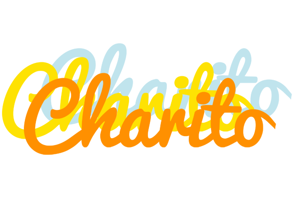 Charito energy logo