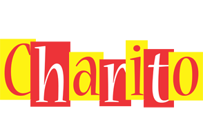 Charito errors logo