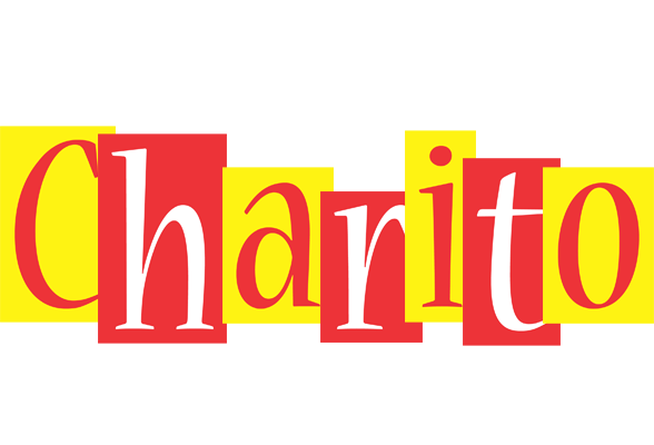 Charito errors logo
