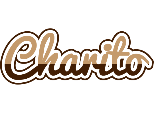 Charito exclusive logo