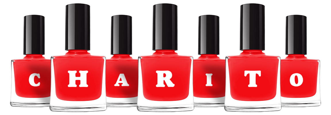 Charito fashion logo