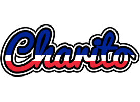 Charito france logo