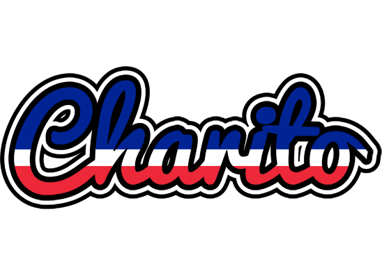 Charito france logo