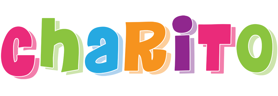 Charito friday logo
