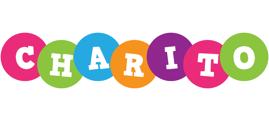 Charito friends logo