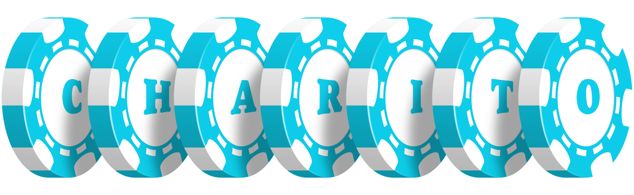 Charito funbet logo