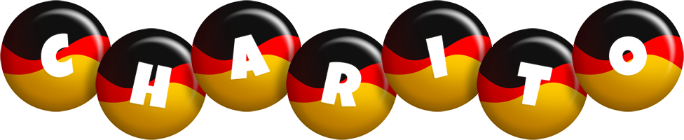 Charito german logo