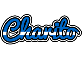 Charito greece logo