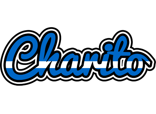Charito greece logo