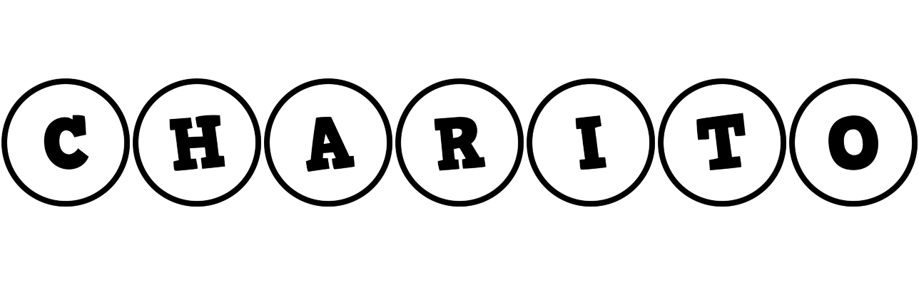 Charito handy logo