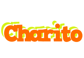 Charito healthy logo