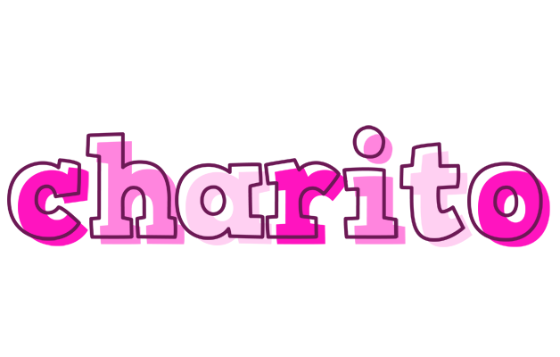 Charito hello logo