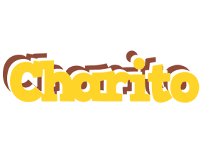 Charito hotcup logo