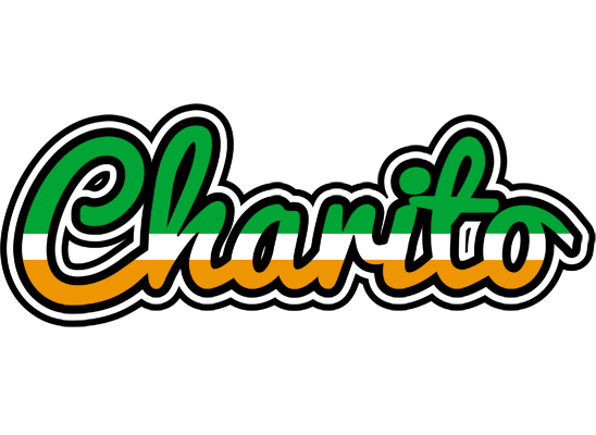 Charito ireland logo