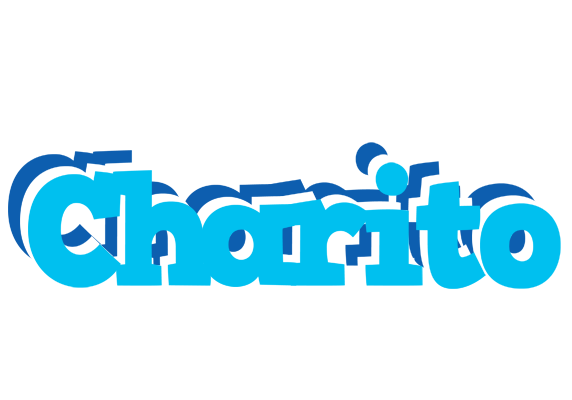Charito jacuzzi logo