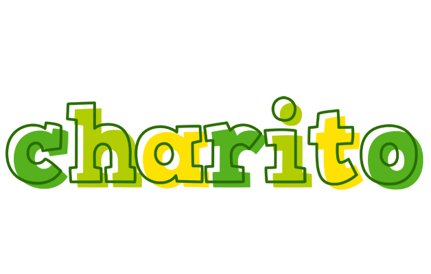 Charito juice logo