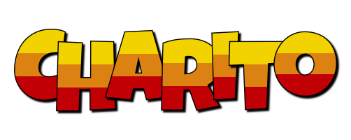 Charito jungle logo