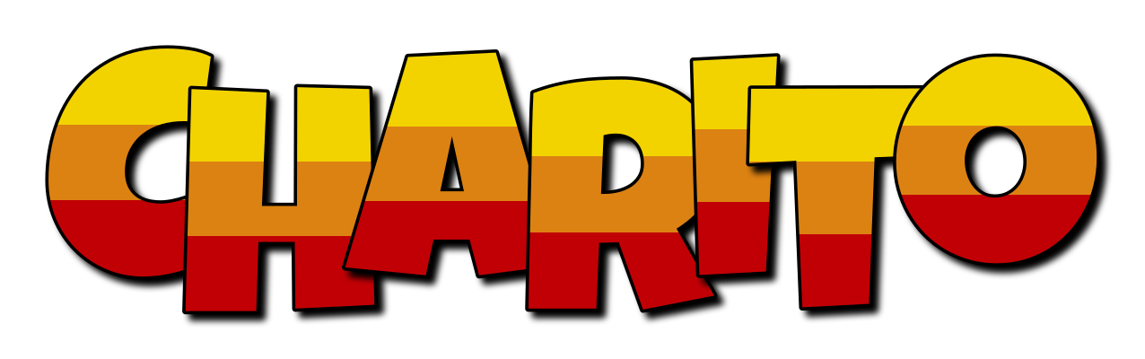 Charito jungle logo