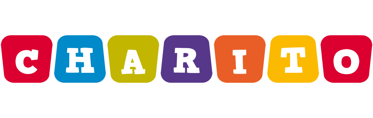 Charito kiddo logo