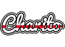 Charito kingdom logo