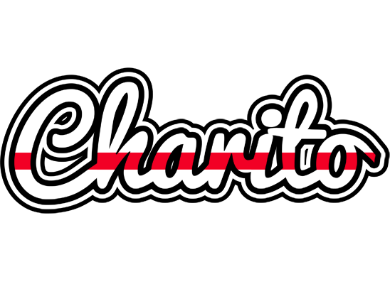 Charito kingdom logo