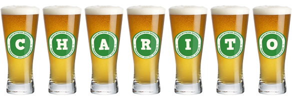 Charito lager logo