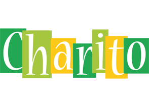 Charito lemonade logo