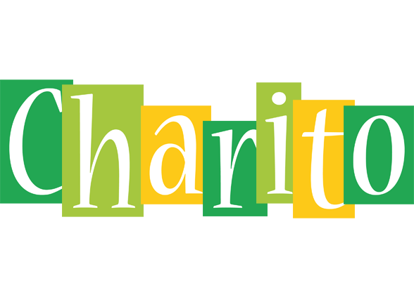 Charito lemonade logo