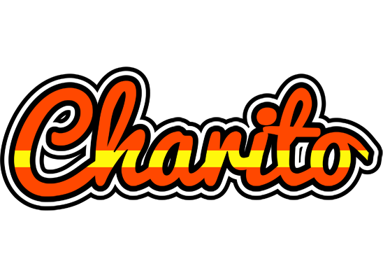 Charito madrid logo