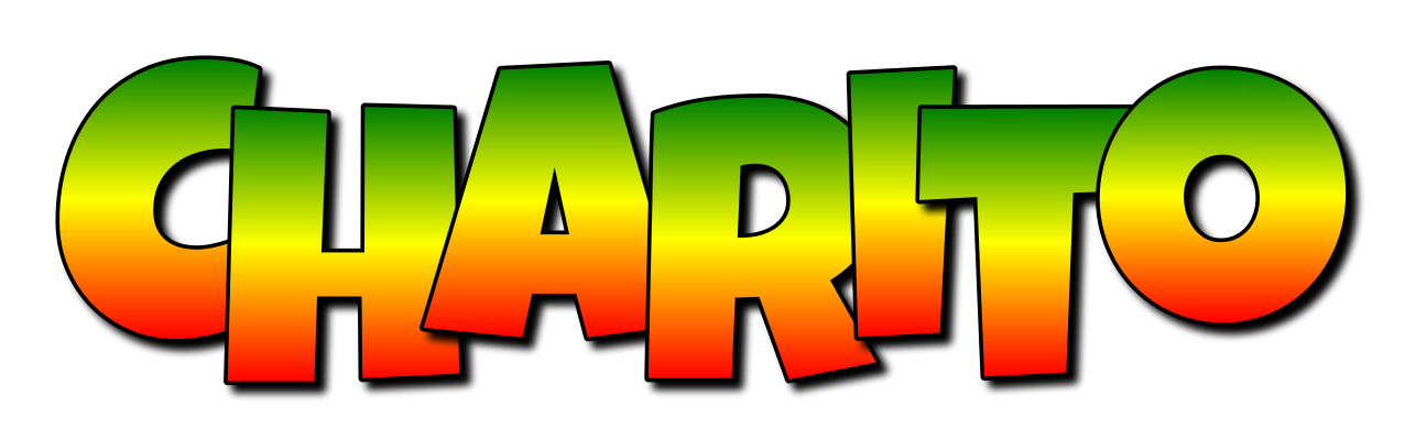 Charito mango logo