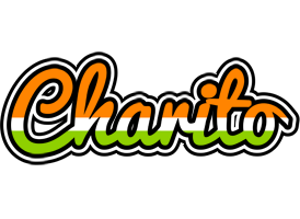 Charito mumbai logo