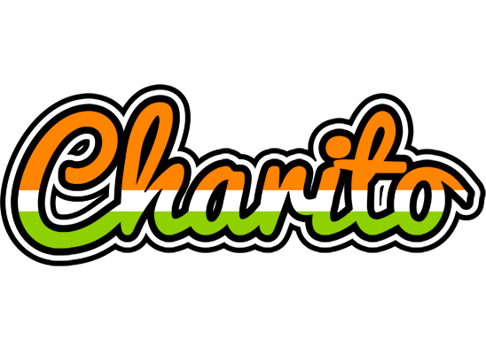 Charito mumbai logo