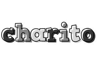 Charito night logo